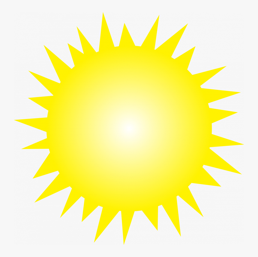 Download For Free Sun Icon - Printable Starburst Sale Sign, HD Png Download, Free Download