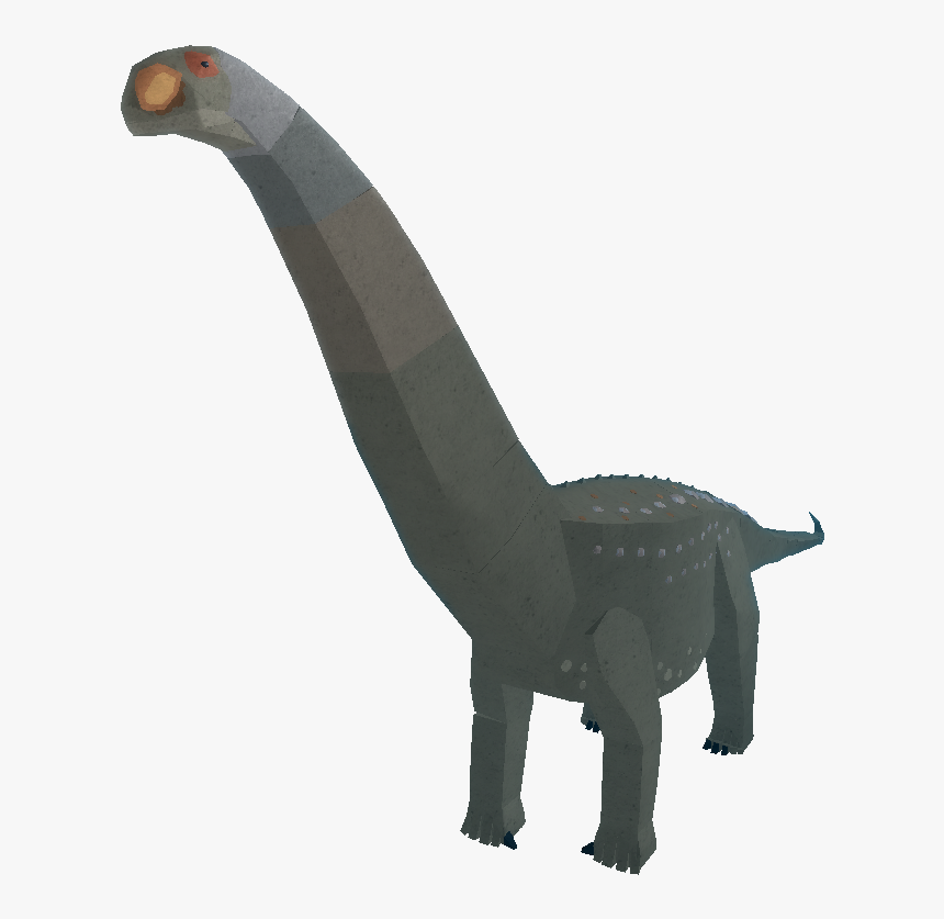 Dinosaur Simulator Wiki - Puertasaurus Dinosaur Simulator, HD Png Download, Free Download