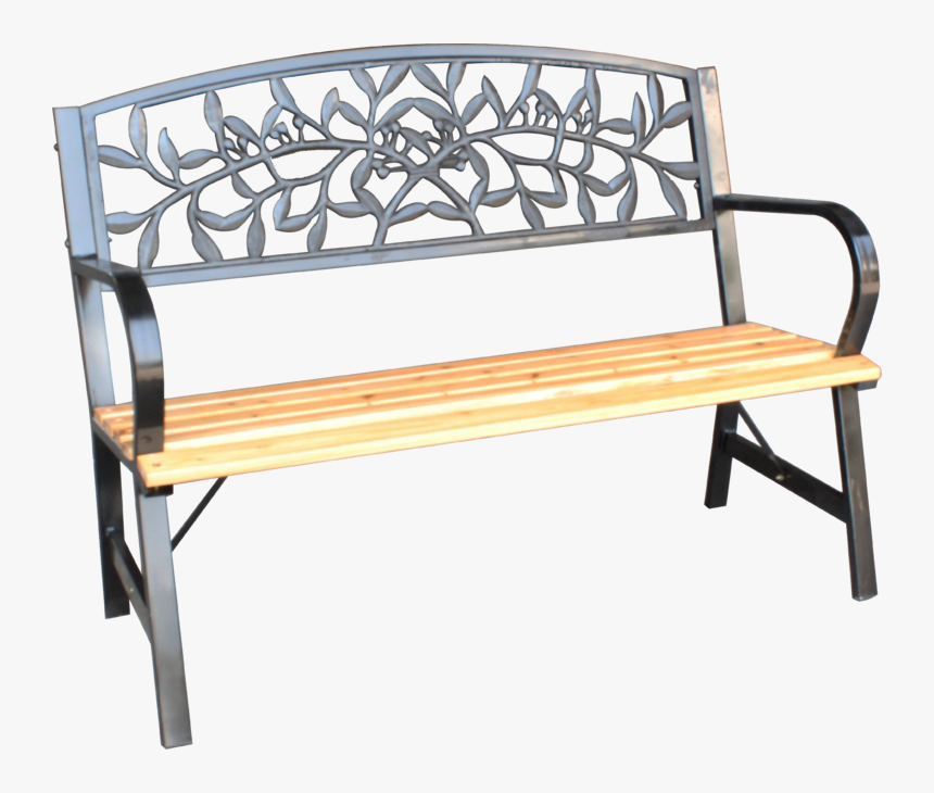 Bench, HD Png Download, Free Download