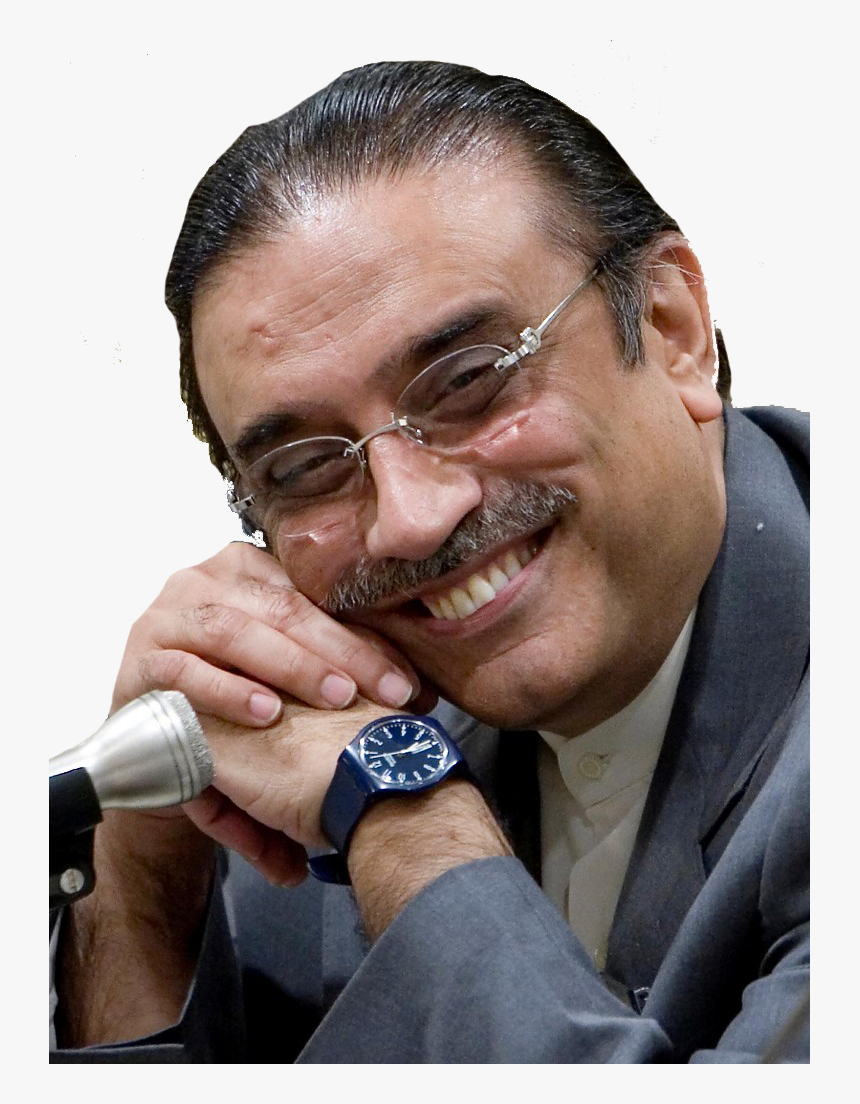 Zardari Png Pictures - Asif Ali Zardari Png, Transparent Png, Free Download