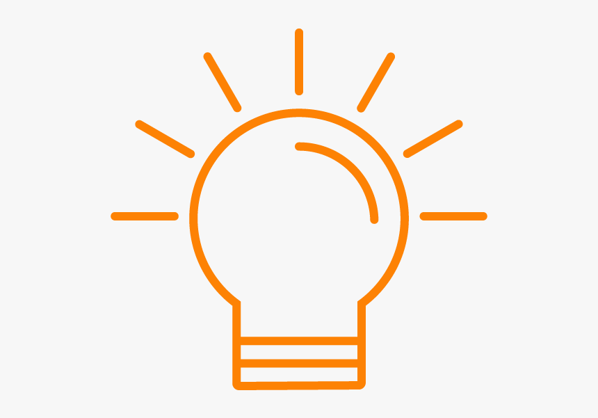 Light-bulb - Ability Icon, HD Png Download, Free Download