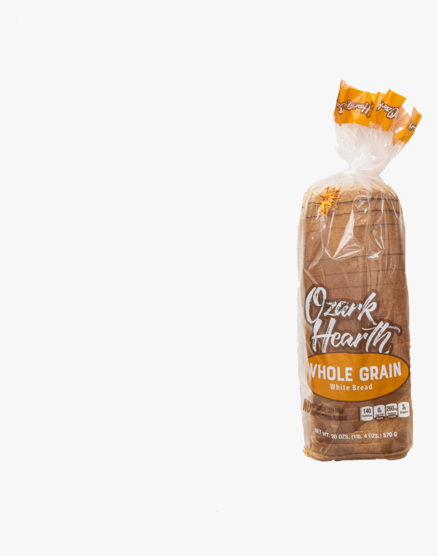 Whole Wheat Bread, HD Png Download, Free Download