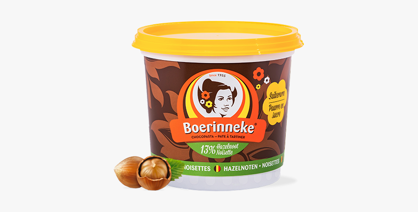 Boerinneke - Choco Boerinneke, HD Png Download, Free Download