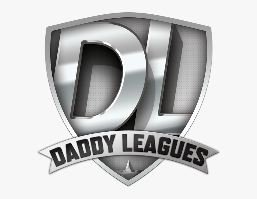 Daddyleagues Icon, HD Png Download, Free Download