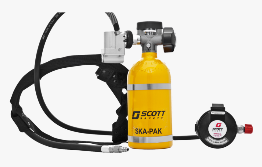 Scott Safety, HD Png Download, Free Download