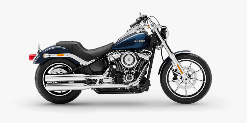 2019 Harley Davidson Low Rider, HD Png Download, Free Download