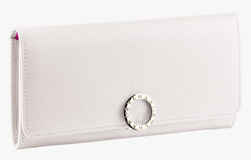 Bvlgari Wallet White, HD Png Download, Free Download