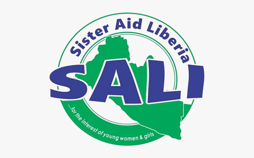 Sister Aid Liberia - Emblem, HD Png Download, Free Download
