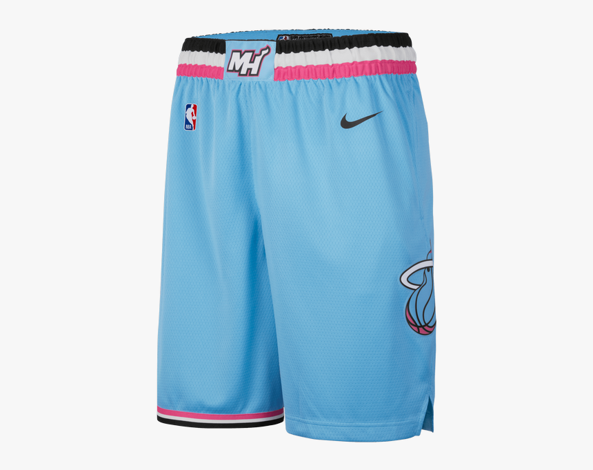 Miami heat vice nights sales shorts