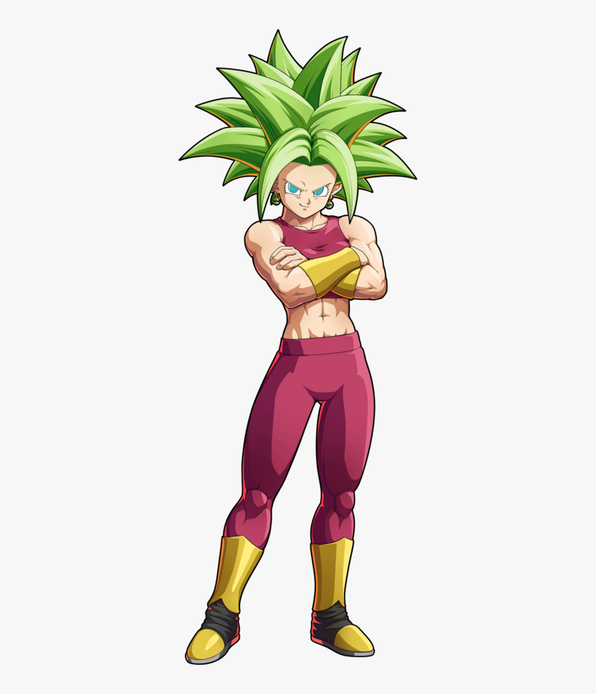 Https - //static - Tvtropes - Fighterz Render - Dragon Ball Fighterz, HD Png Download, Free Download