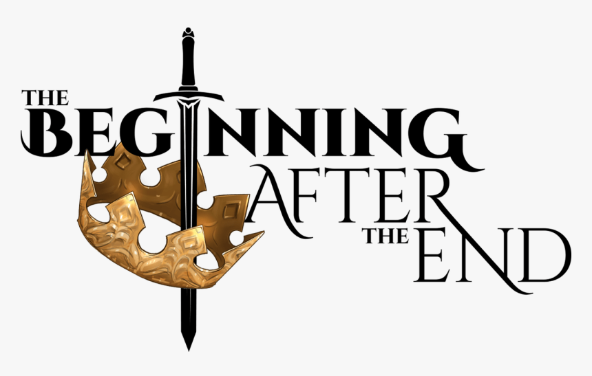 The Beginning After The End - Beginning After The End Manhwa Raw, HD Png Download, Free Download