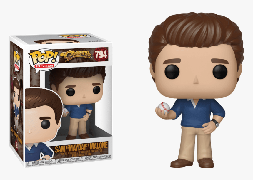 Cheers Funko, HD Png Download, Free Download