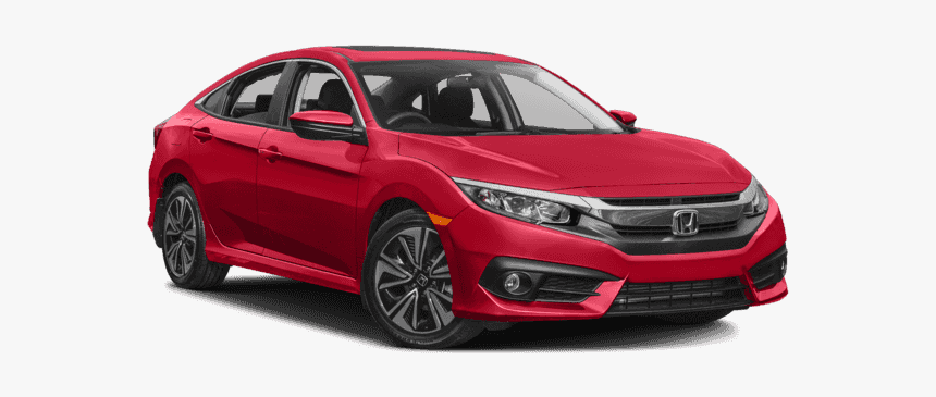 2016 Honda Civic Png - Subaru Impreza 2020 Hatchback, Transparent Png, Free Download