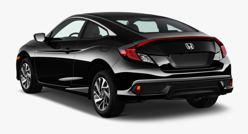 Image Result For Honda Civic Picture - Honda Covic 2017 Lx, HD Png Download, Free Download