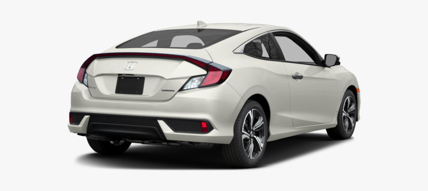 Honda Civic Si White 2018, HD Png Download, Free Download