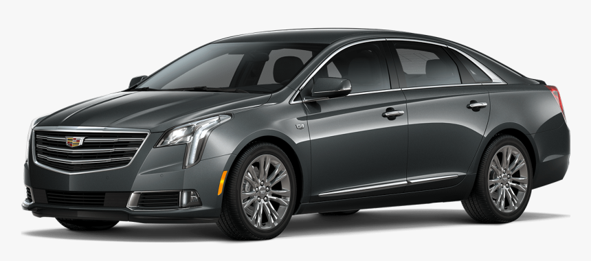 Cadillac Xts - 2019 Cadillac Xts Platinum, HD Png Download, Free Download