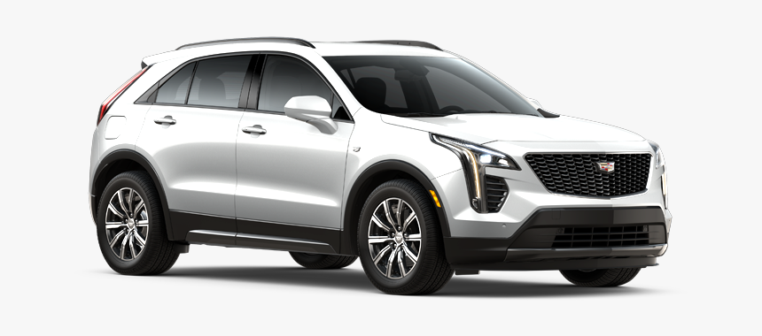 Cadillac Xt4, HD Png Download, Free Download