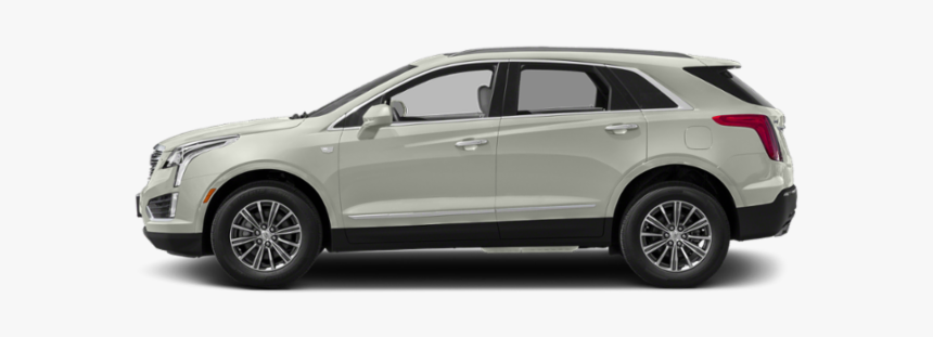 New 2019 Cadillac Xt5 Luxury - 2018 Ford Focus Price, HD Png Download, Free Download