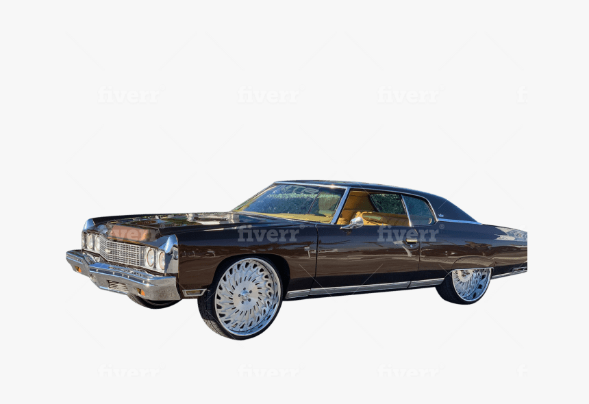 Cadillac Coupe De Ville, HD Png Download, Free Download