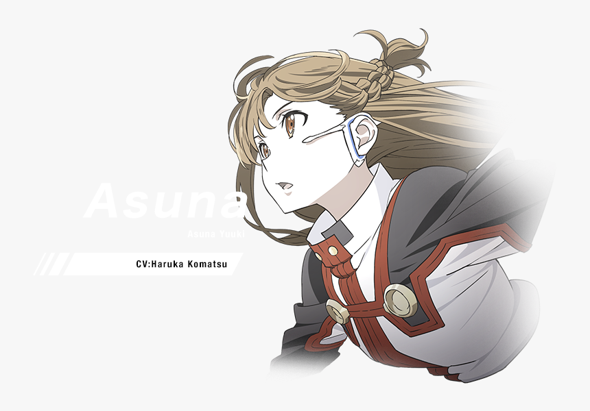 Are You Excited For The Return Of Sword Art Online - Sword Art Online Ordinal Scale Augma, HD Png Download, Free Download