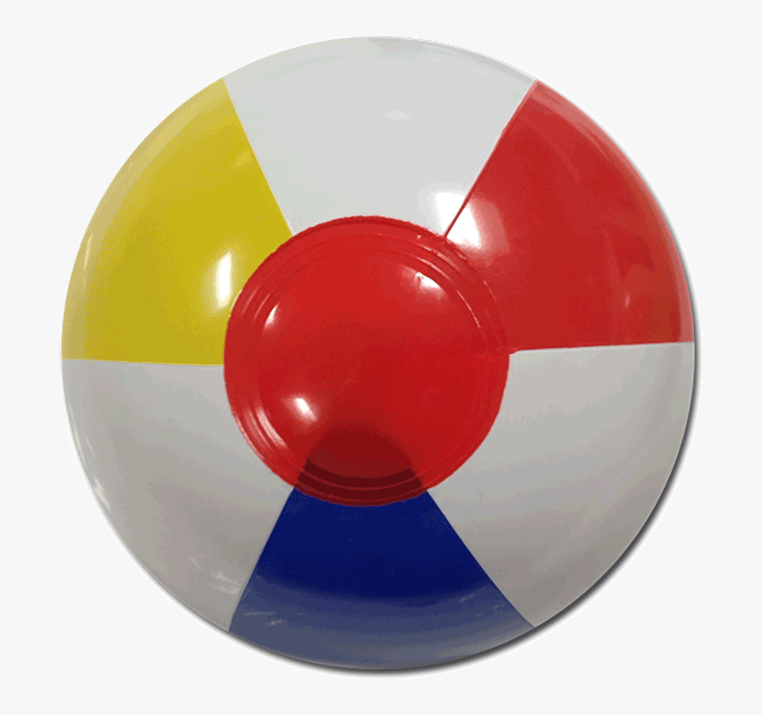 Tiny Beach Ball, HD Png Download, Free Download