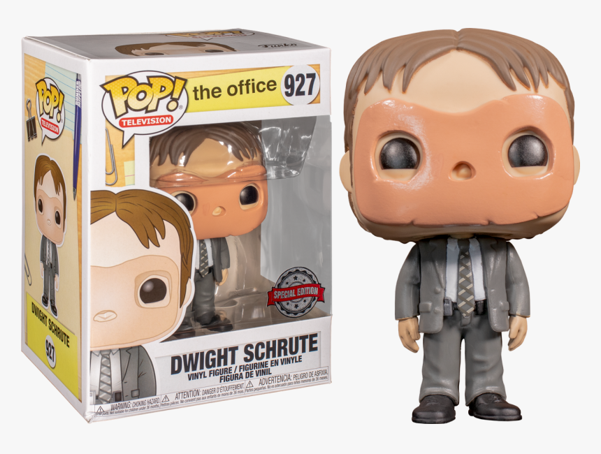 funko pop dwight walking dead