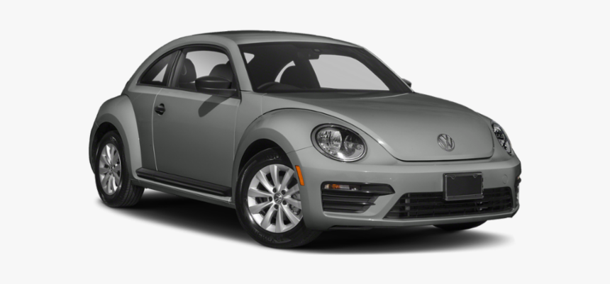 New 2019 Volkswagen Beetle S Auto - Volkswagen, HD Png Download, Free Download