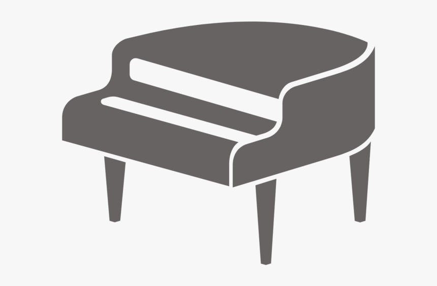 Logo - Piano, HD Png Download, Free Download