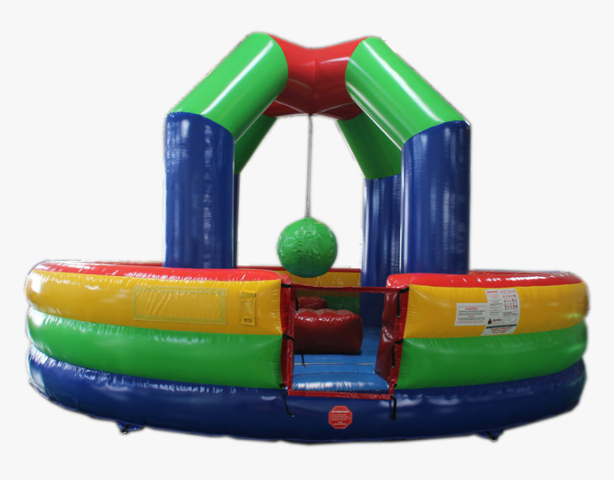 Inflatable, HD Png Download, Free Download