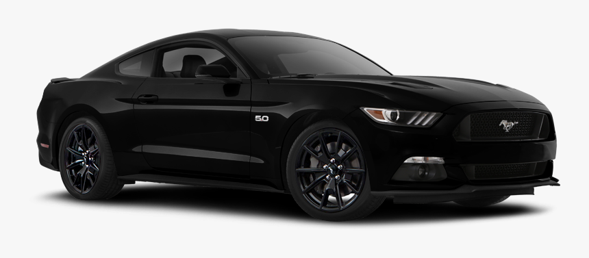 Ford Mustang, HD Png Download, Free Download