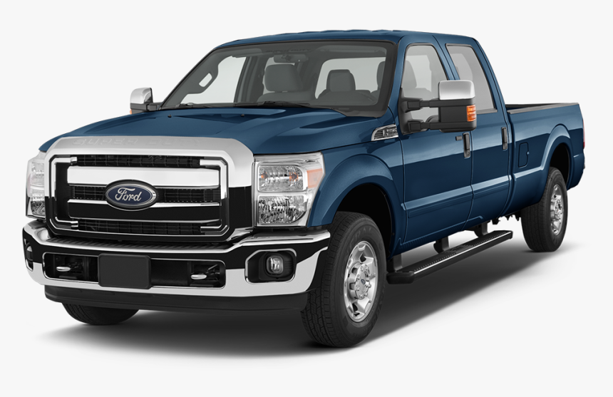 2016 Ford F-250 Angular Front View - King Ranch Ford 2019, HD Png Download, Free Download