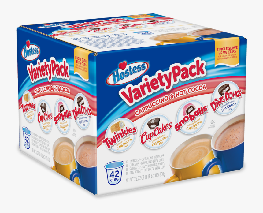 Hostess, HD Png Download, Free Download