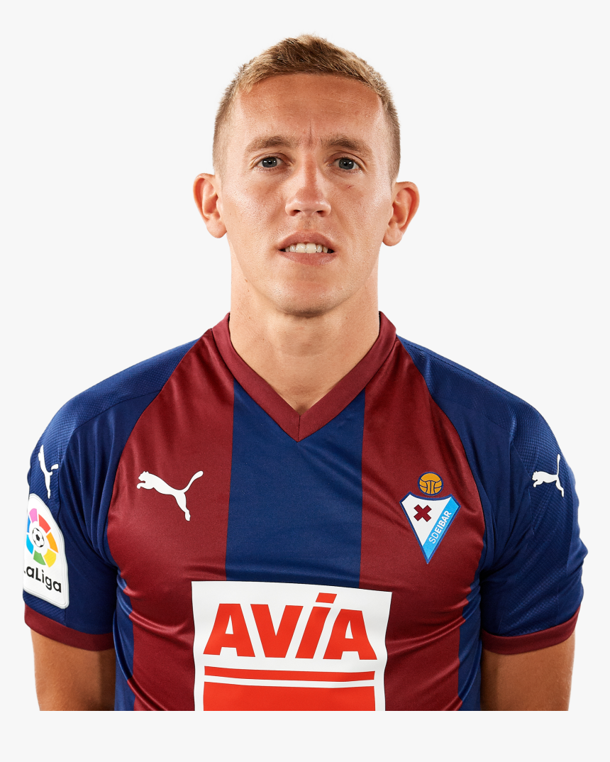 Camiseta Eibar Puma, HD Png Download, Free Download