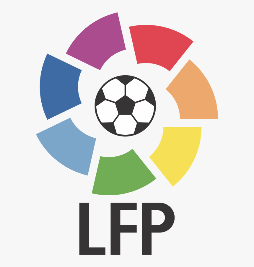 La Liga, HD Png Download, Free Download