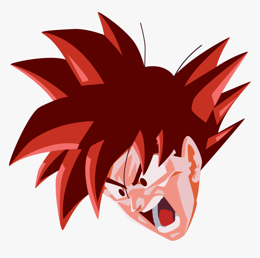 Goku Haciendo La Genkidama, HD Png Download - kindpng