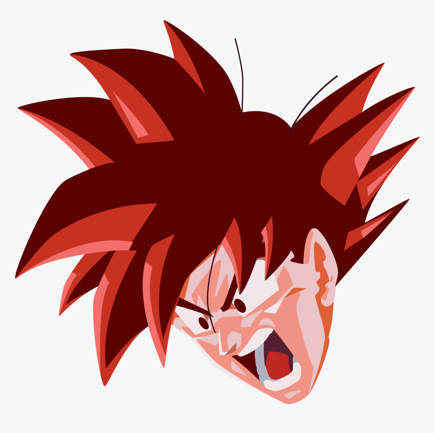 Goku Haciendo La Genkidama, HD Png Download, Free Download