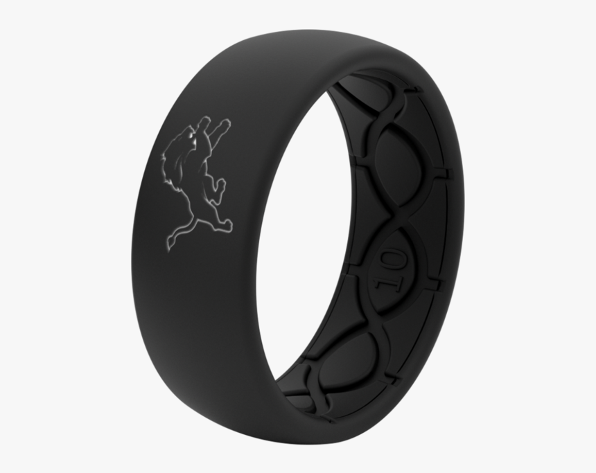 Carbon Fiber Wedding Ring Men, HD Png Download, Free Download