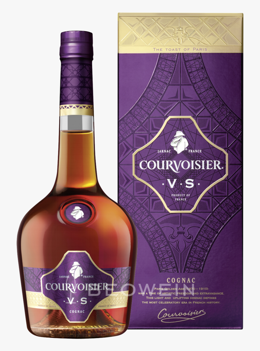 Courvoisier Vs Png, Transparent Png, Free Download