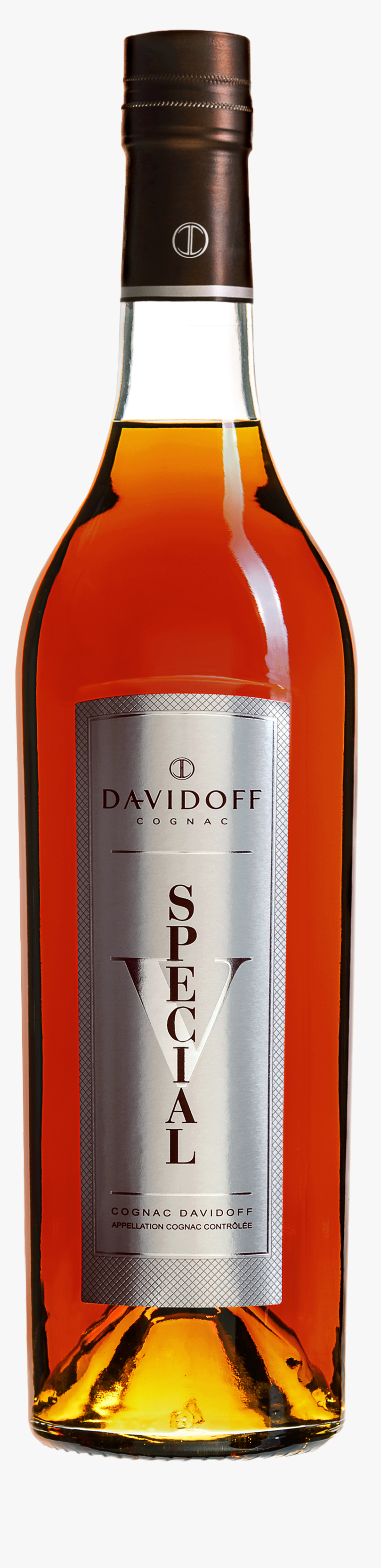 Koniak Davidoff Special, HD Png Download, Free Download