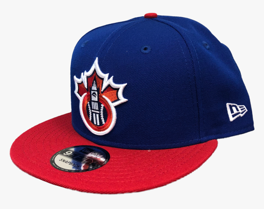 Official Team Hat New Era Snapback - New Era, HD Png Download, Free Download