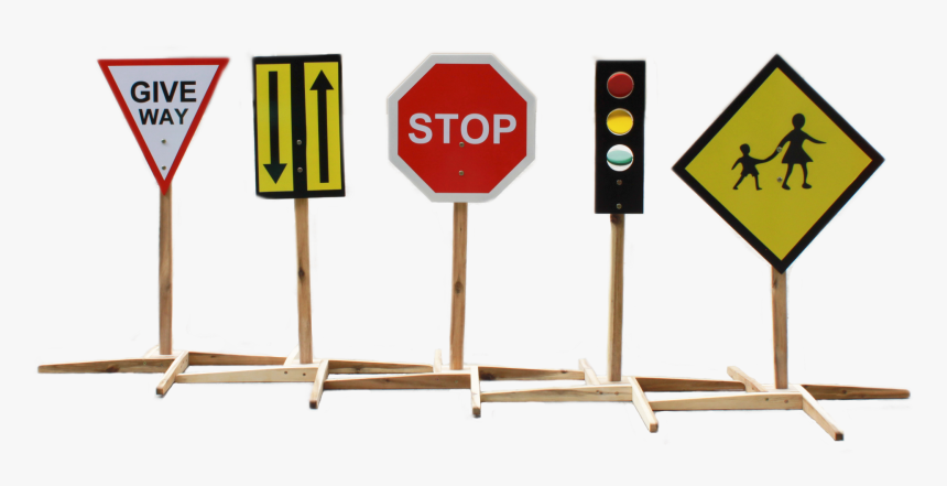 Stop Sign, HD Png Download, Free Download