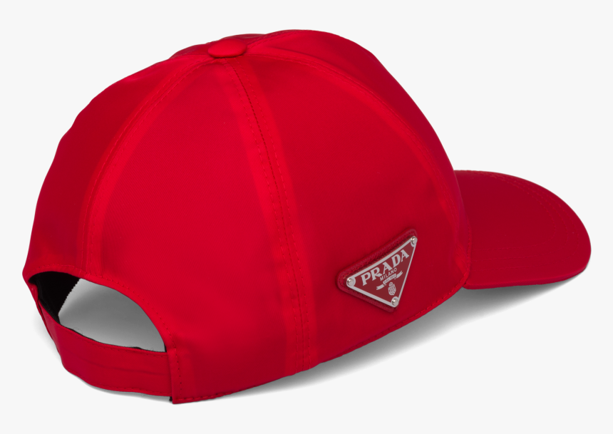 Nylon Baseball Cap - Baseball Cap, HD Png Download, Free Download