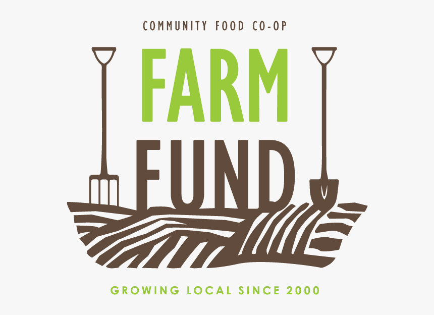 Farm Fund Logo - Poster, HD Png Download, Free Download