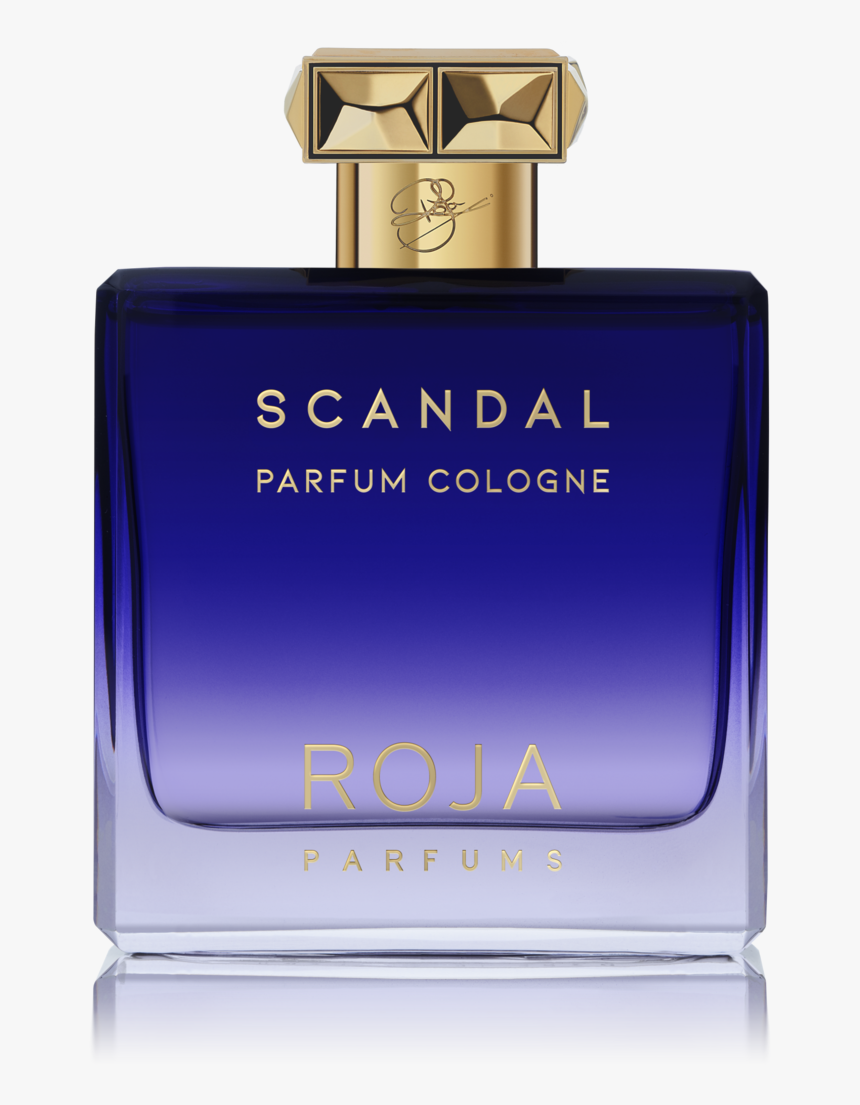 Scandal Pour Homme - Roja Enigma Parfum Cologne, HD Png Download, Free Download