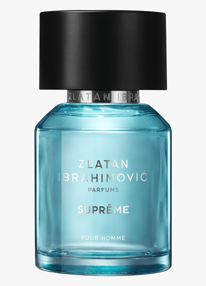 100018 Suprême Ph Edt 100 Ml - Perfume, HD Png Download, Free Download