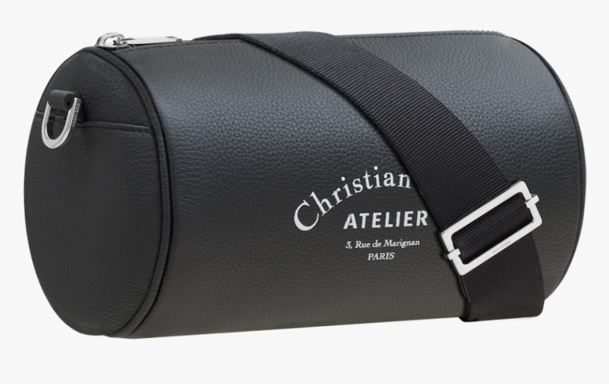 Dior Homme Summer18 Dior Atelier Roller Pouch - Christian Dior, HD Png Download, Free Download