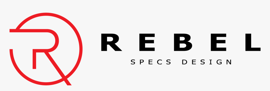 Rebel Specs Design - Sign, HD Png Download, Free Download