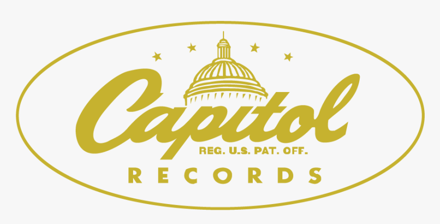 Capitol - Circle, HD Png Download, Free Download