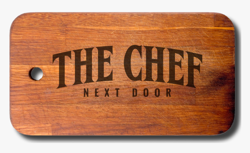 Cheflogoboard, HD Png Download, Free Download