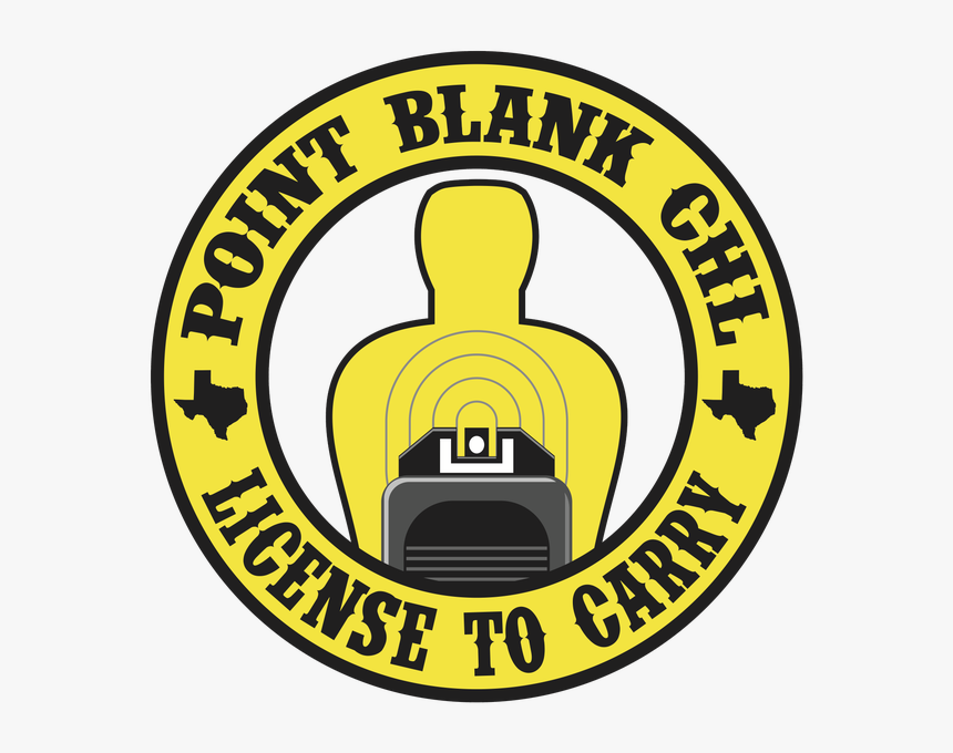 Photo Taken At Point Blank Chl By Point Blank Chl On - Circle, HD Png Download, Free Download